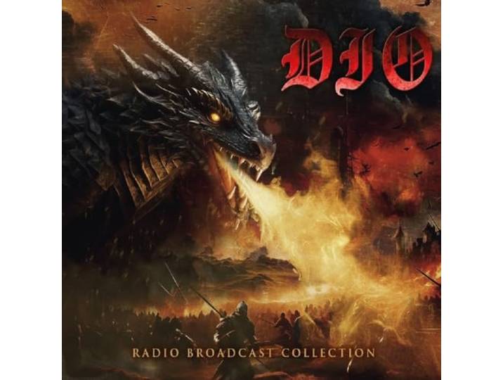 Radio Broadcast Collection