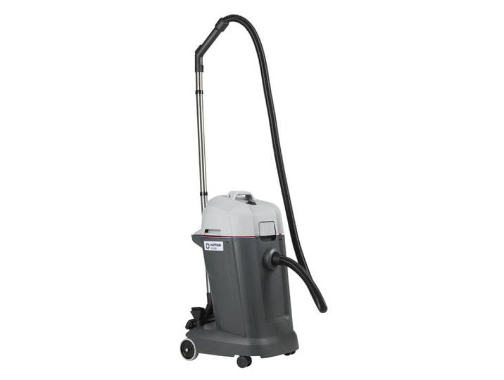 Nilfisk VL 500 35 EDF Nass-Trockensauger