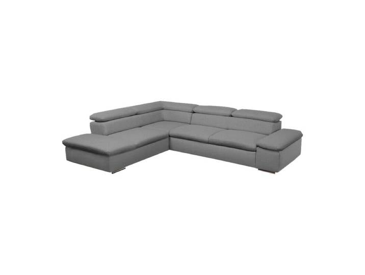 Polsteria Alcudia Ecksofa mit optionaler Schlaffunktion - Flachg