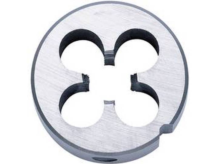 Eventus by Exact 10405 Snijsets Metrisch M8 Rechtssnijdend DIN 223 HSS 25 mm 9 mm