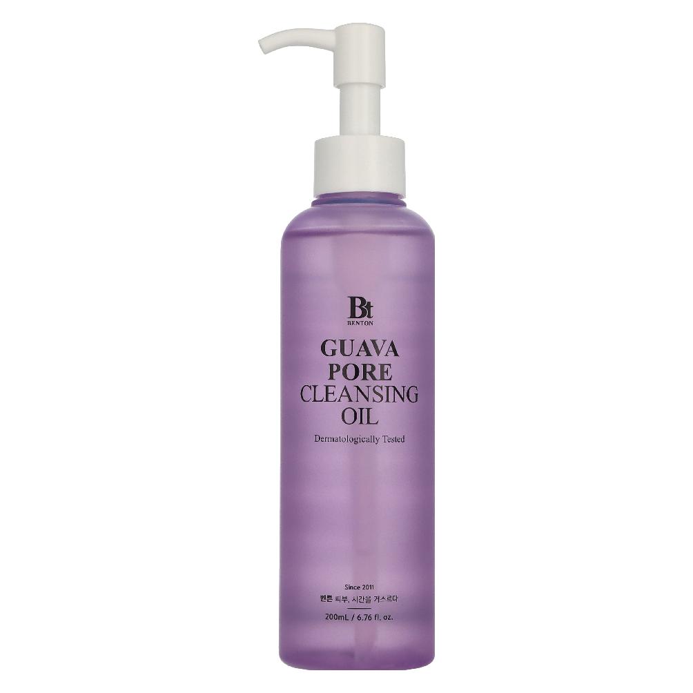 Benton Guava Pore Cleansing Oil (200 ml) (70062584)