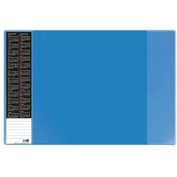 Veloflex Schreibunterlage »VELOCOLOR® Classic 46803« blau