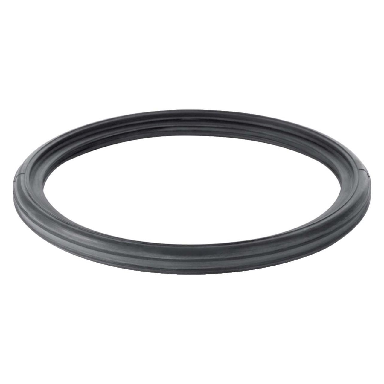 Geberit Geberit-Vertriebs GmbH PE Gummimanschette zu Wand-WC-Muffe DN90 (387282001)