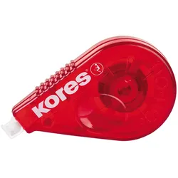 Kores Korrekturroller KR84722 RollOn 15m x 4,2mm