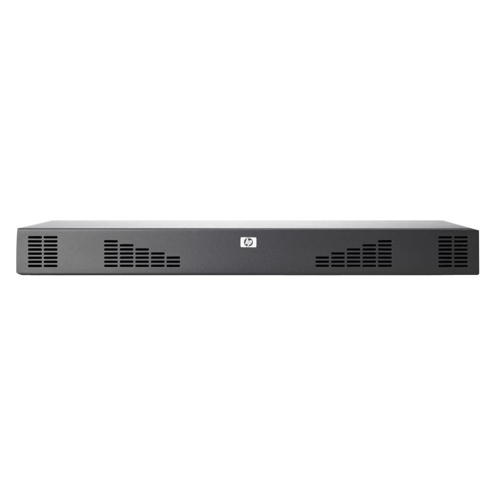 HPE 0x2x16 KVM SVR Cnsl G2 VM CAC (AF618A)