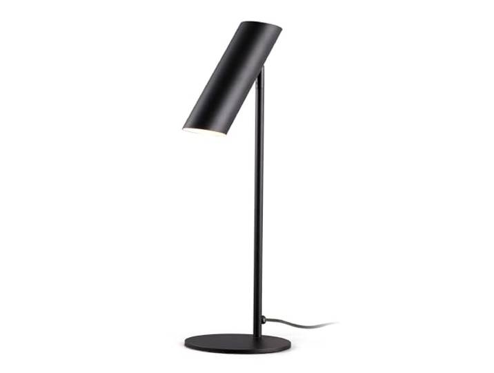 Faro Barcelona 29882 - LINK Lampe de table noir
