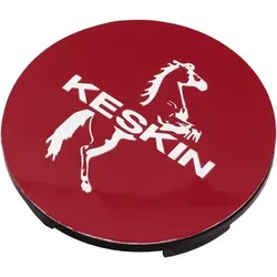 KT22 Deckel (108/112/114,3/120) Red