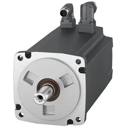 Siemens 1FL2306-4AC01-0MB0 SIMOTICS S-1FL2, Netzspannung 400V, 3AC, 2000 rpm, Achshöhe 65 1FL23064AC010MB0