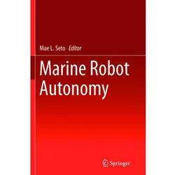 Marine Robot Autonomy, Fachbücher