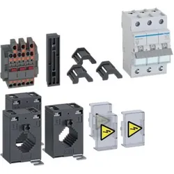 Hager, Verteilerschrank Zubehör, ZY1255LM