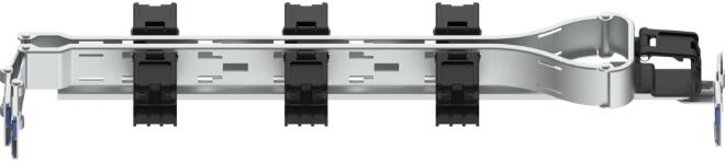 Synology Kabelarm für Rackmount-Server (Kabelarm CMA-01)