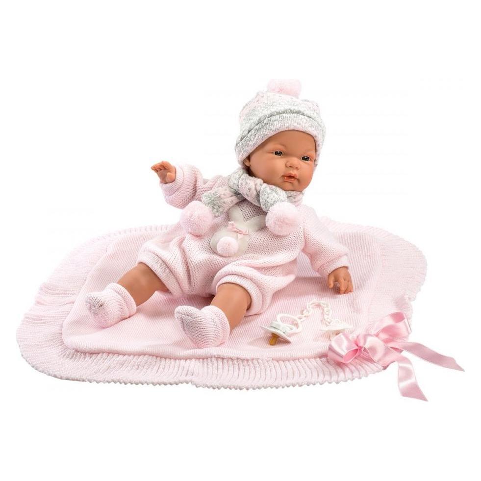 38cm Joelle Puppe (13898)