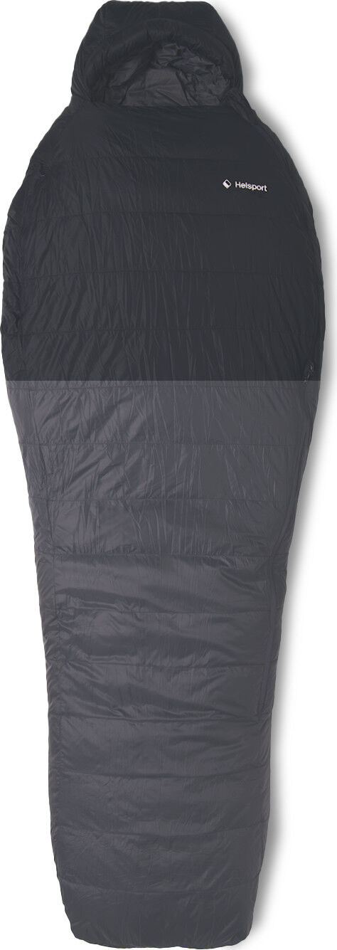 Helsport Pro Down -5 200cm Dark Shadow 200 cm