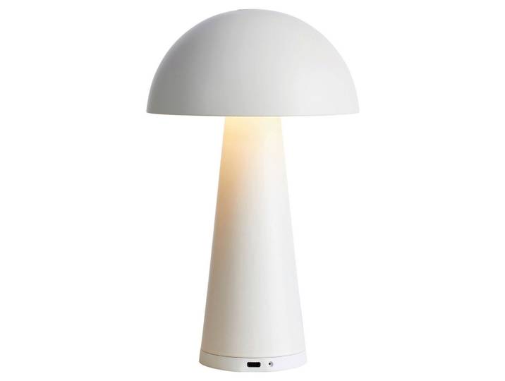 LED-Tischleuchte max. 1,5 Watt dimmbar
