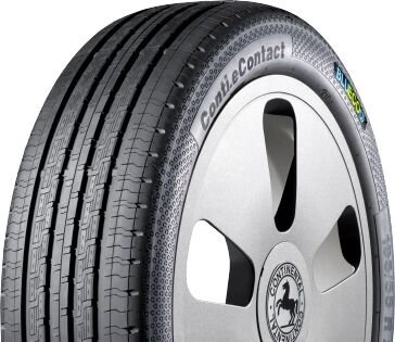 Continental Conti.econtact 125/80 R13 65M Sommerreifen