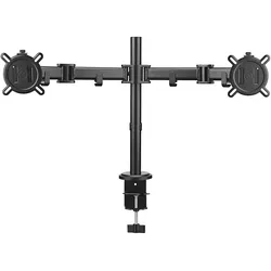 ONE FOR ALL DM 2210 Universal-Doppelmonitorarm