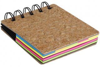 Block notes terny Personalizzate o neutre