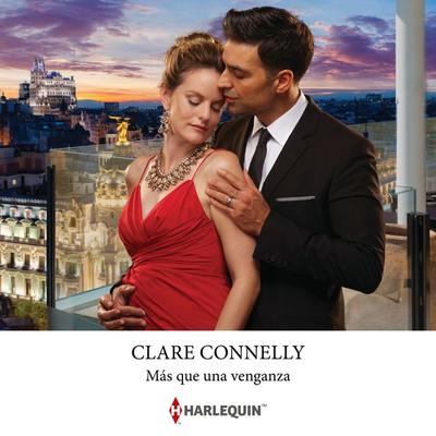 Más que una venganza - Clare Connelly, Audio, 9788411804004