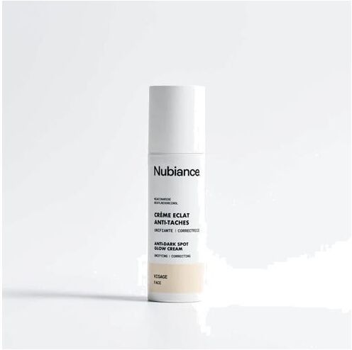 NUBIANCE Anti Dark-Spot Glow
