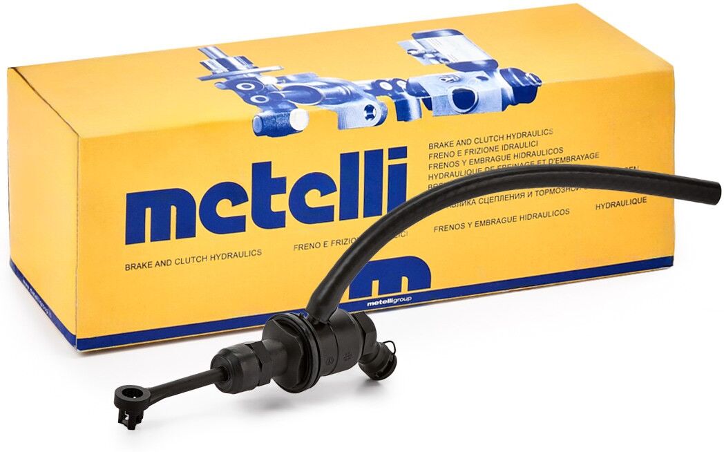 METELLI 55-0231 Clutch master cylinder