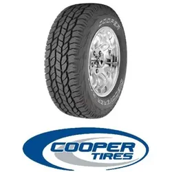 Cooper Discoverer AT3 LT BLK 235/85 R16 120/116R