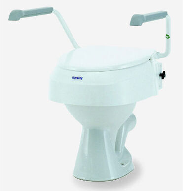 Invacare Elevador de Sanita Aquatec 900 com Braços 1 un