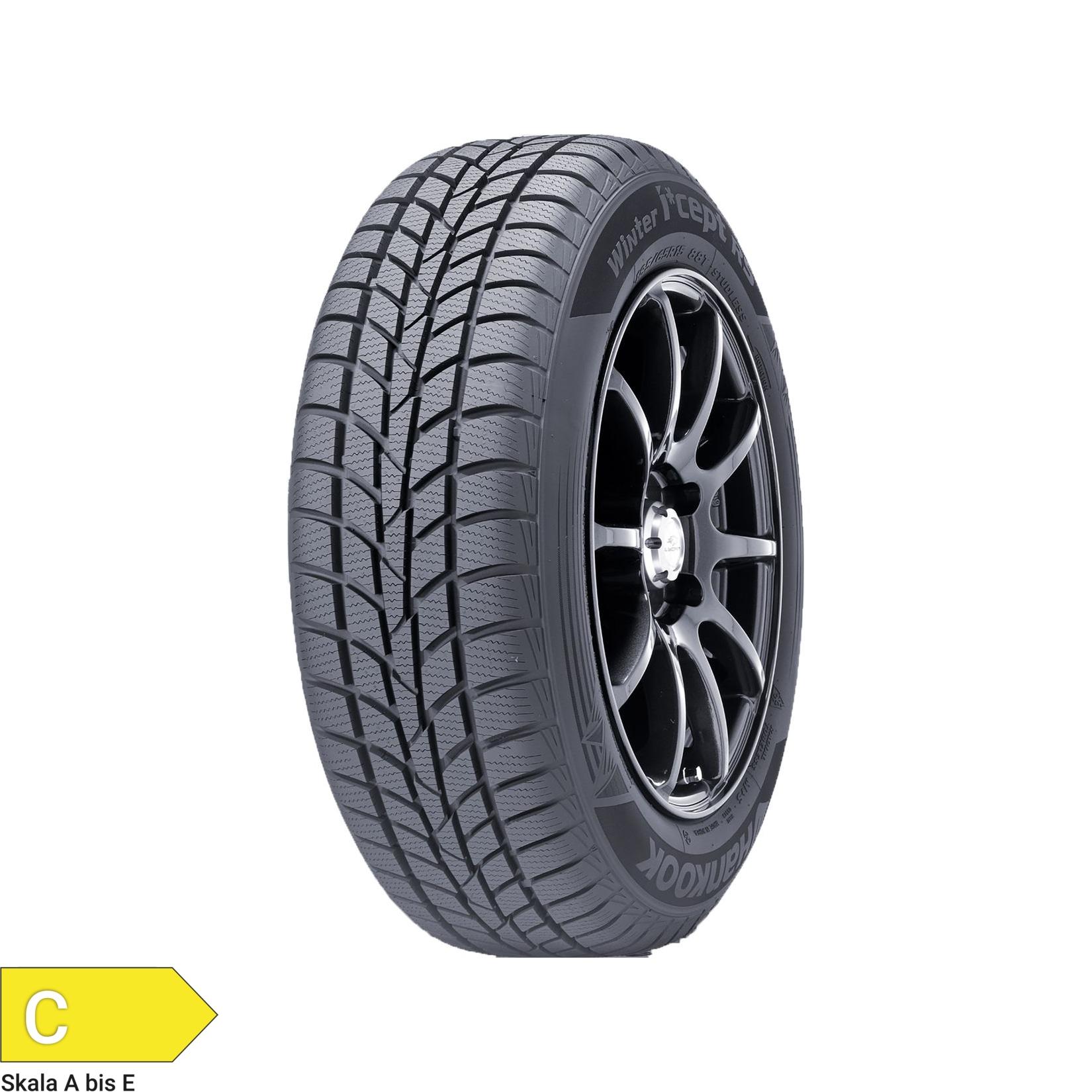 HANKOOK WINTER I*CEPT RS (W442) 195/60R14 86T