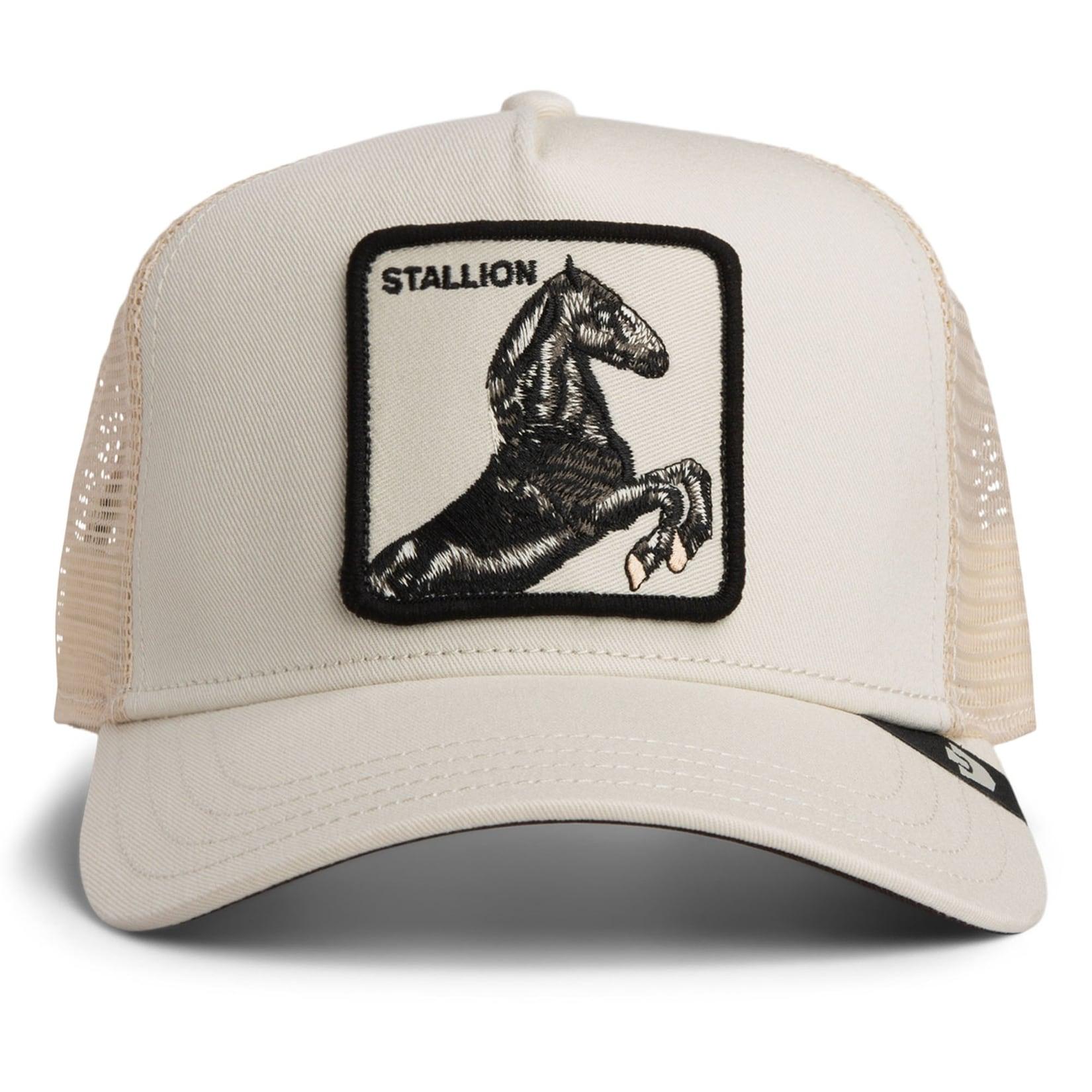 OG Trucker Unisex Cap One size