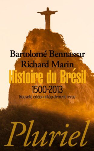 Bartolomé Bennassar - Histoire du Brésil - Preis vom 18.10.2026 19:22:15 h