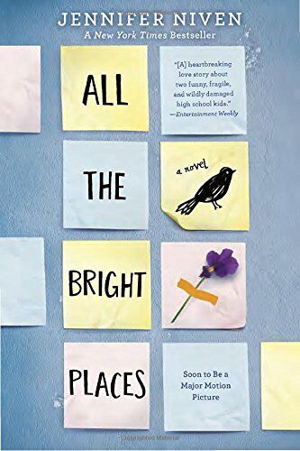 Jennifer Niven - All the Bright Places - Preis vom 18.10.2026 15:28:09 h
