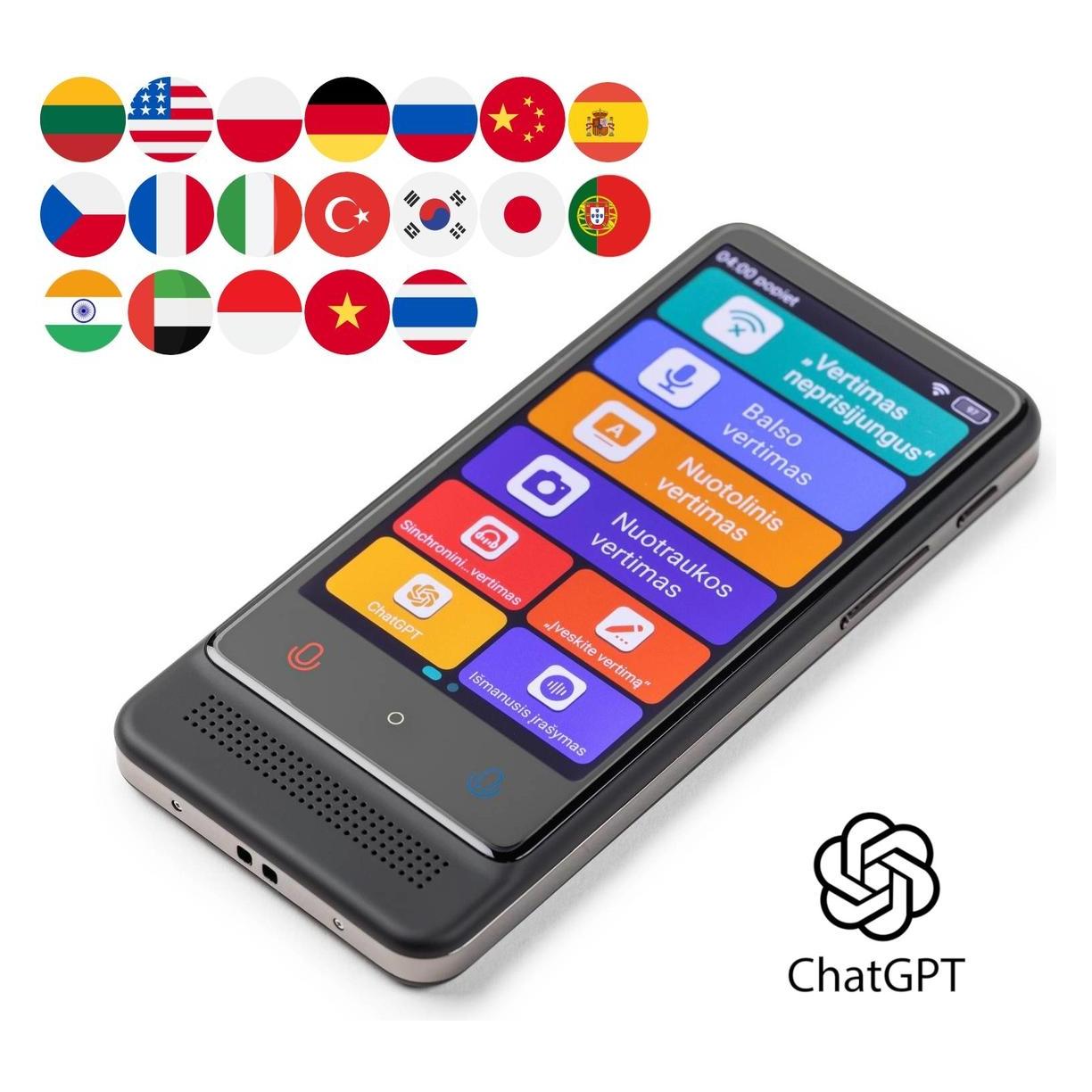 Reach Smart Translator M12 (66066646)