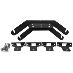 SG Leuchten Decken-/Wandhalterung 607006