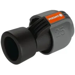 Gardena Verbinder 25 mm x 1-Innengewinde