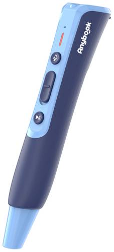 Anybook Audio-digitaler Vorlesestift Anybook Pro Deutsch 1 St.