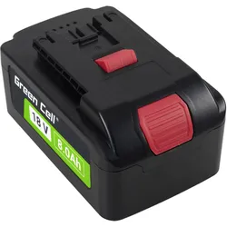 GreenCell, Werkzeugakku + Ladegerät, Werkzeugakku GBA 1600A016GK (18 V)