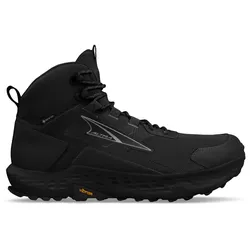 Altra Herren Timp 5 Hiker GTX Wanderstiefel - 46 - BLACK