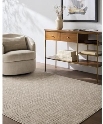 Livabliss x Elle Decor Grenelle Modern Area Rug