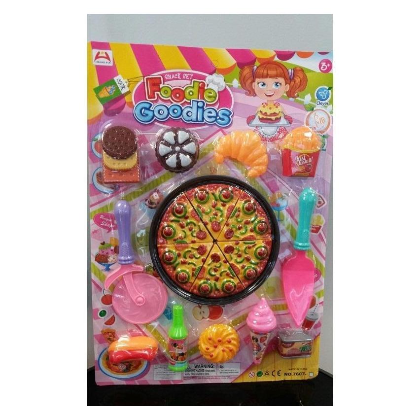 Macyszyn Toys Pizza (58224080)