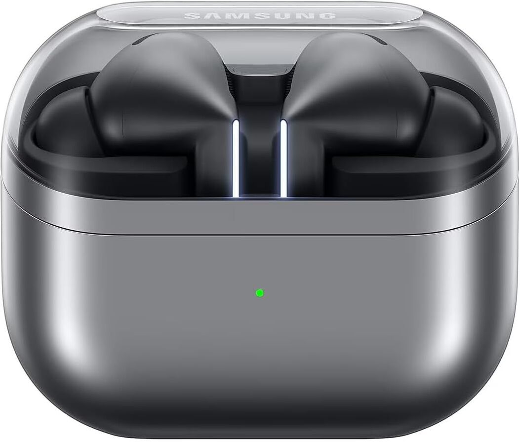 SAMSUNG Galaxy Buds3 Pro - Silver