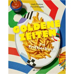 Goldene Zeiten, Ratgeber von Josh Flatow