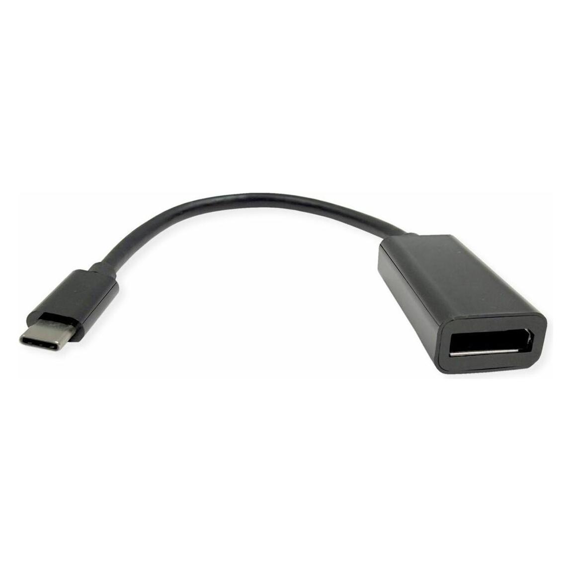 Roline Converter USB - > Video (DisplayPort) (12.03.3235)