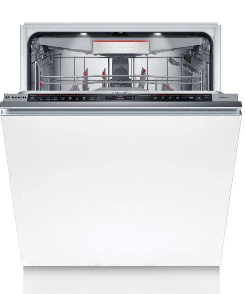 Bosch SBD8TCX04E Serie 8 Vollintegrierter Geschirrspüler EEK A 60cm