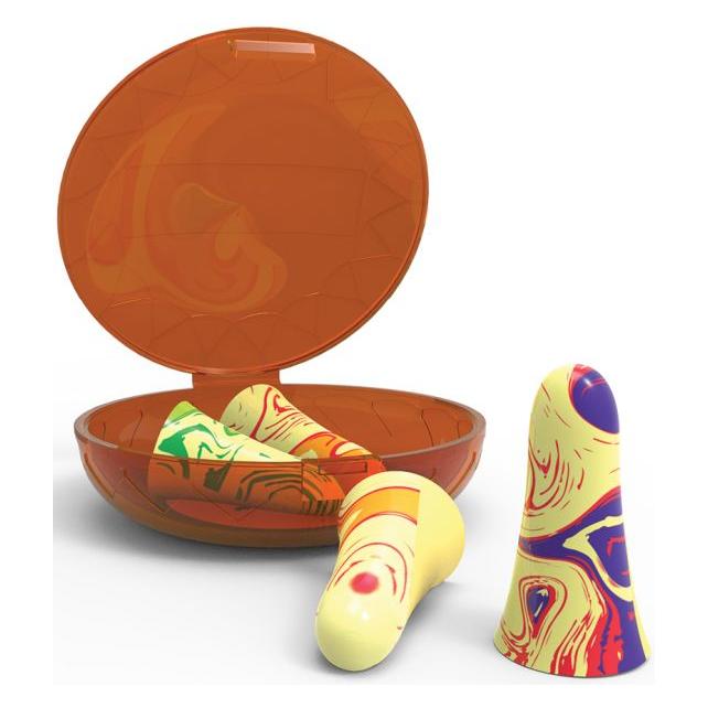 Oxford Ear plugs (OX628)