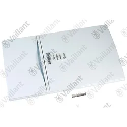 Vaillant Verkleidung 180935