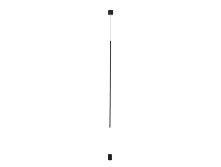 Nova Luce Pendelleuchte Elettra - Sandschwarz Clean, Design, Min