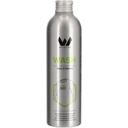 Whistler Waschmittel für Wolle und Merino (225 ml) 1001 - black