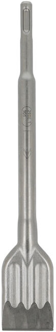 Burin Enduro Heller SDS-plus burin plat 14 x 250 mm (28543)