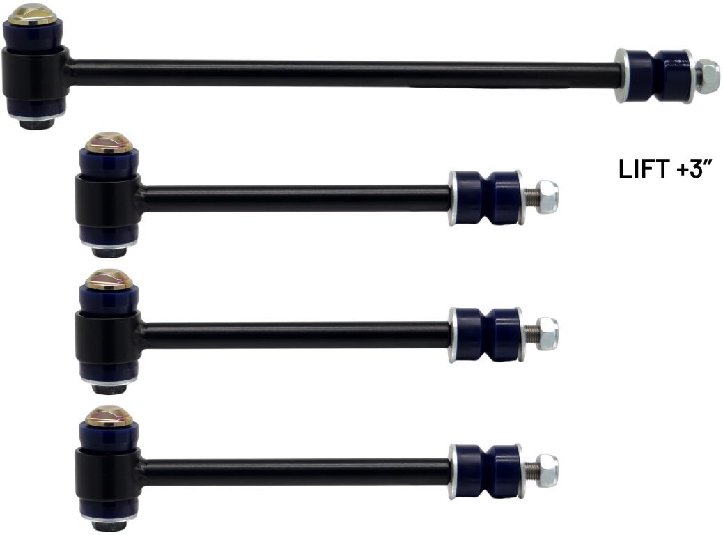 Kalgum Collegamento stabilizzatore 274-002