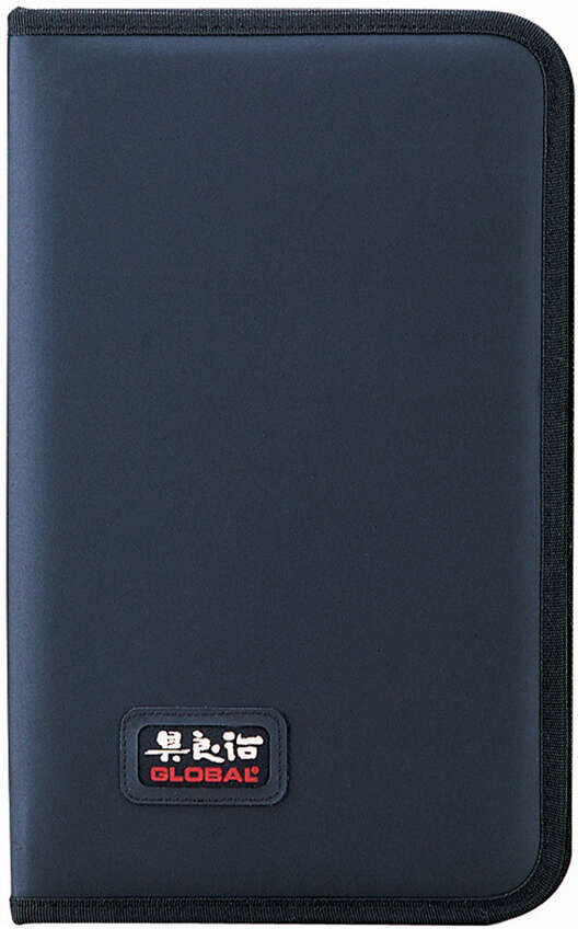 Global Borsa coltelli  G-666/07 - 7 posti