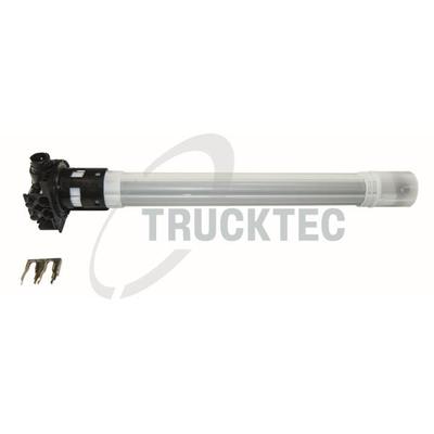 TRUCKTEC AUTOMOTIVE Sensor, Kraftstoffvorrat 01.42.084 für Mercedes